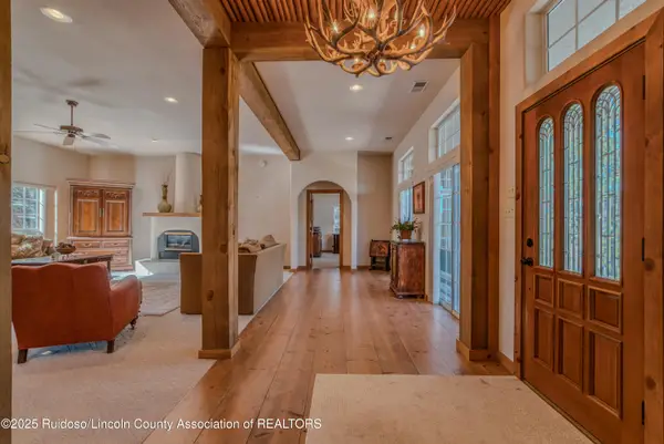 316 Granite Drive, Ruidoso, NM 88345