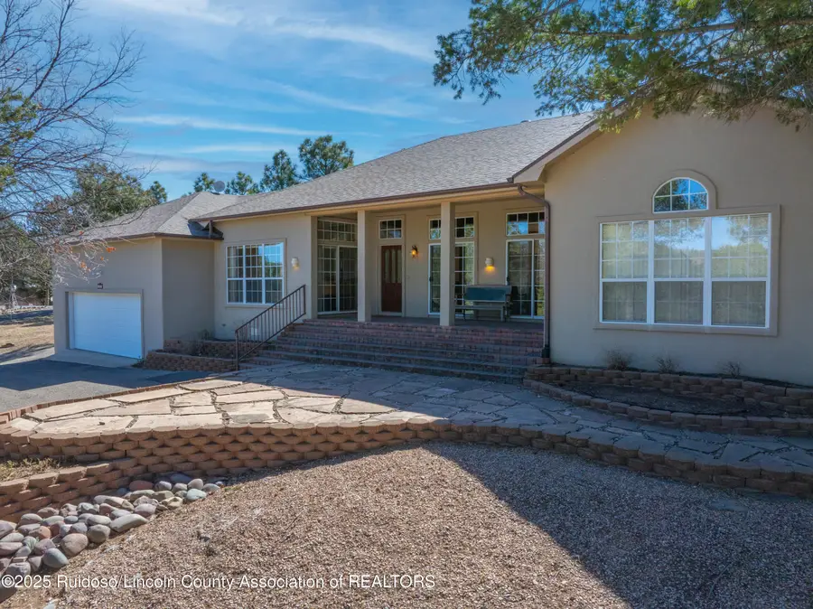 316 Granite Drive, Ruidoso, NM 88345 - Image #2