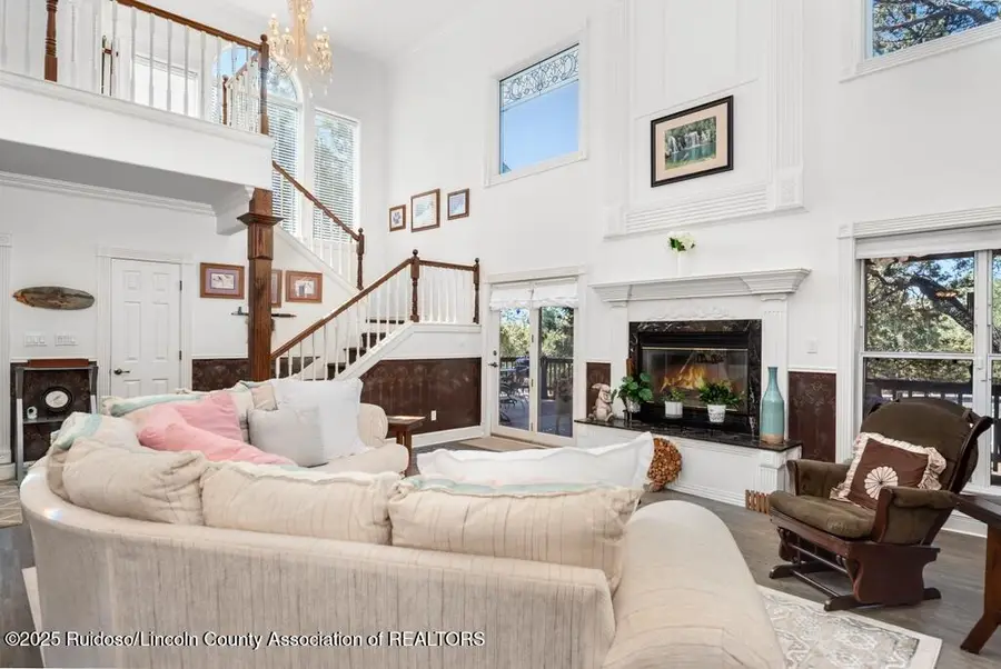 413 White Mountain Meadows Dr Drive, Ruidoso, NM 88345 - #2