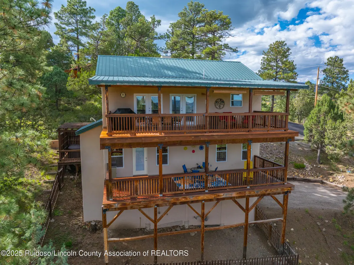 119 Westbury Drive, Ruidoso, NM 88345 - Image #1
