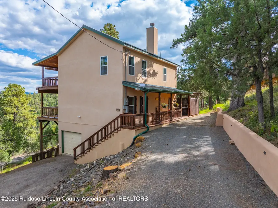 119 Westbury Drive, Ruidoso, NM 88345 - Image #2