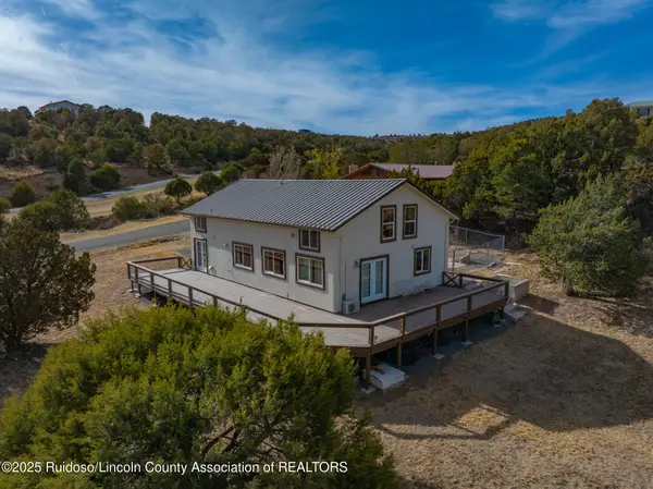 100 Blackfoot Court, Alto, NM 88312