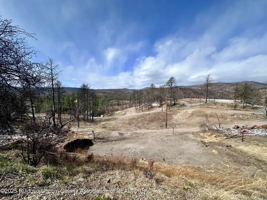 111 Davis Drive, Ruidoso, NM 88345 - Image #3