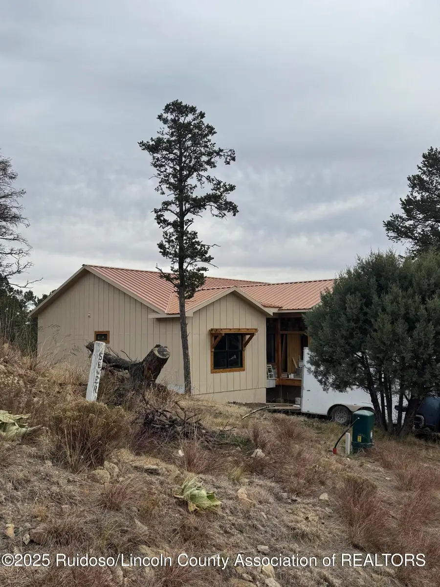 112 Topside Drive, Ruidoso, NM 88345 - Image #2