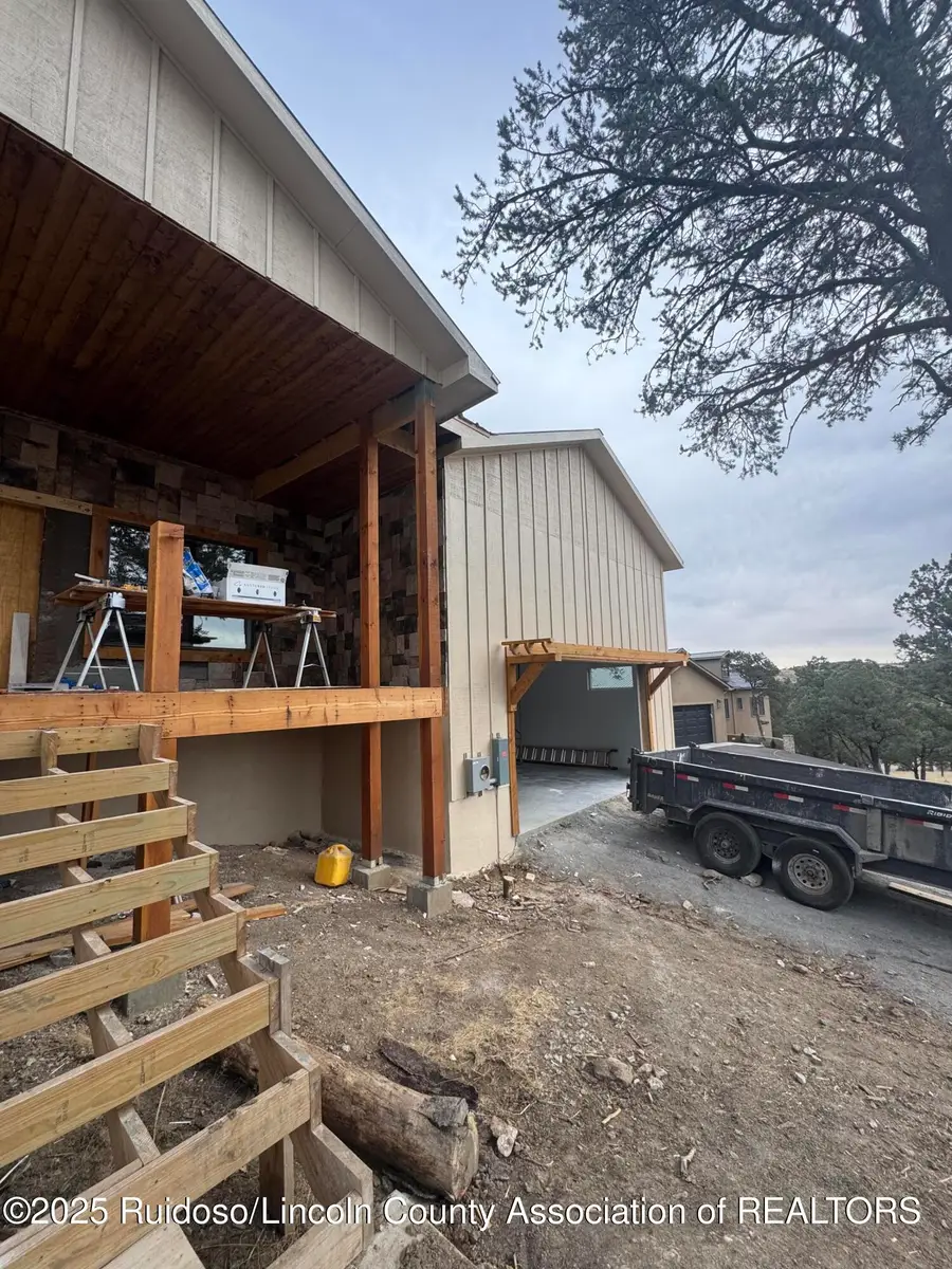 112 Topside Drive, Ruidoso, NM 88345 - Image #3
