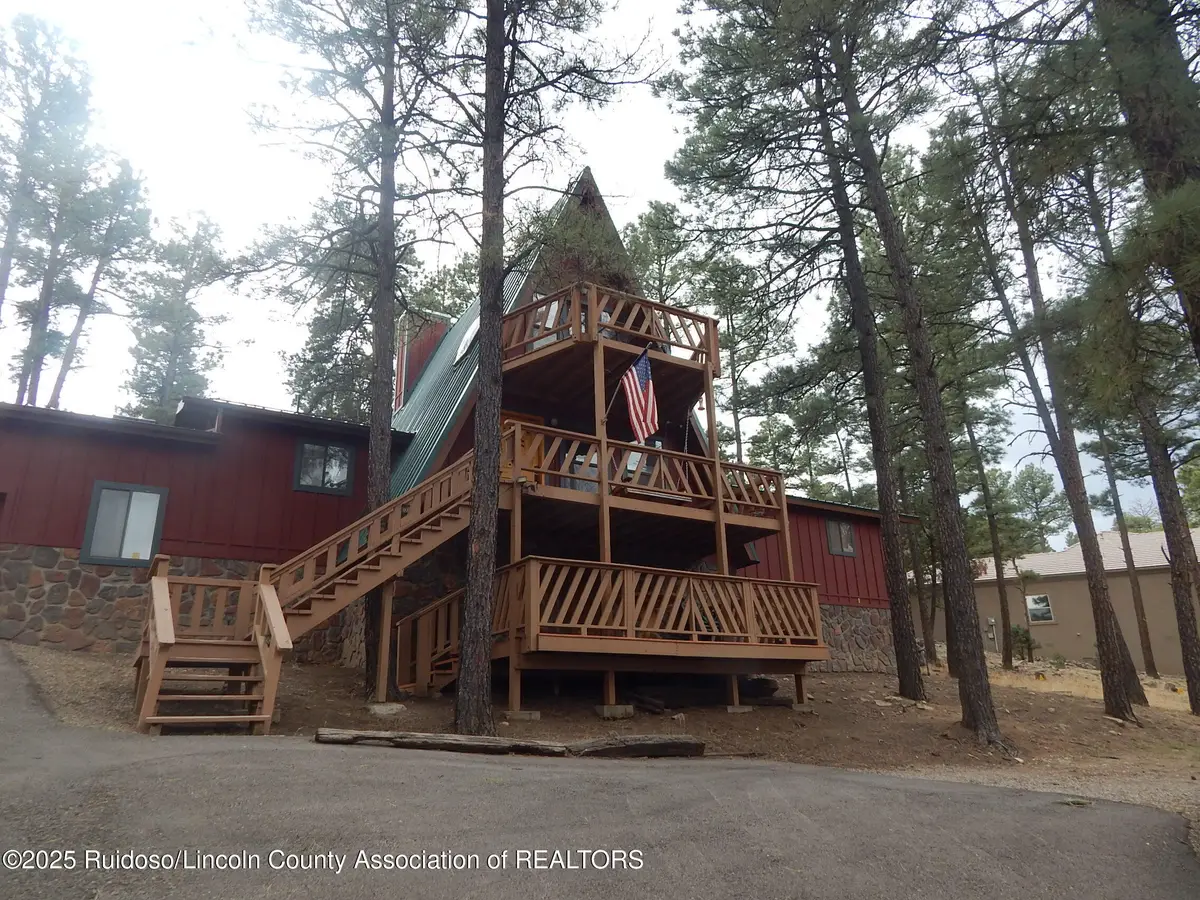 221 Midiron Drive, Alto, NM 88312 - Image #1