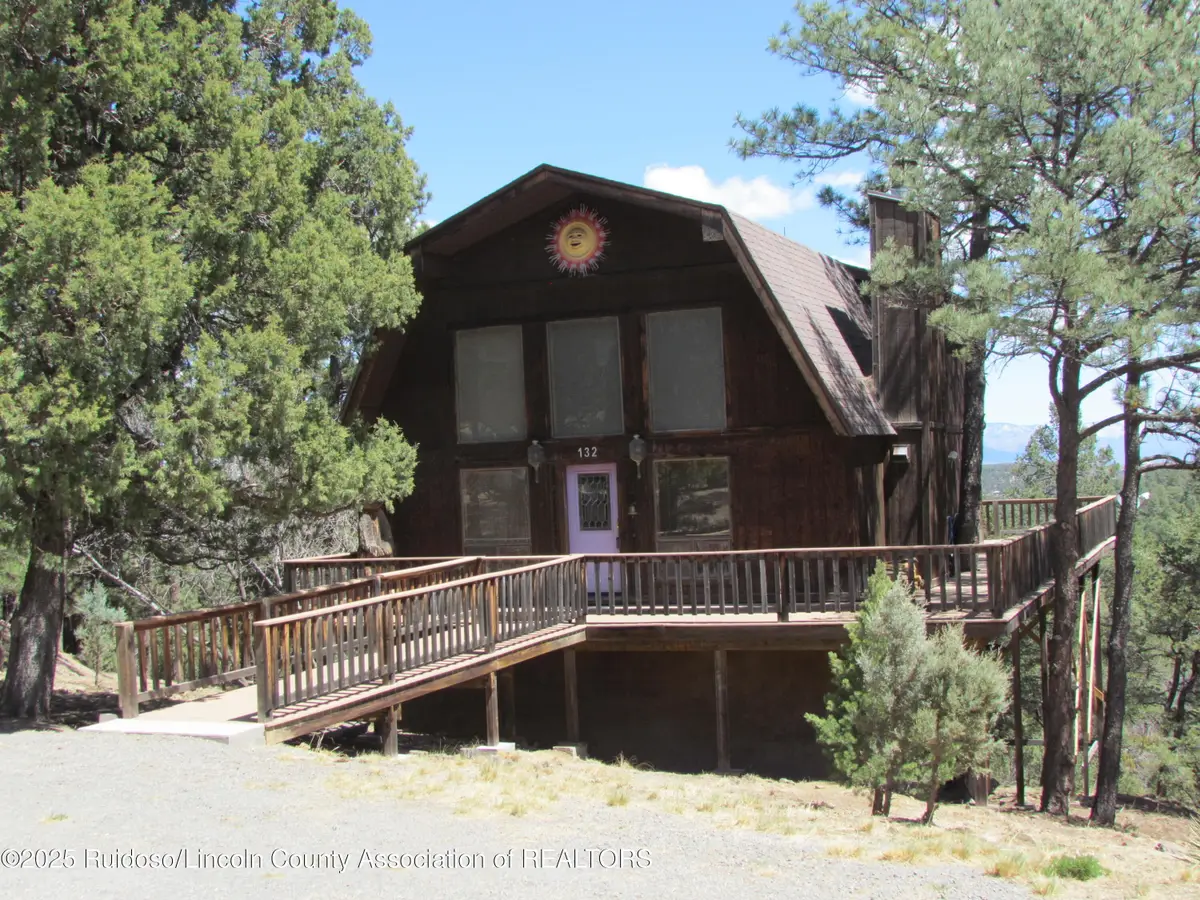 132 Torrey Pines Trail, Alto, NM 88312 - Image #1