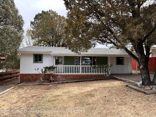 105 Ridgecrest Drive, Ruidoso, NM 88345