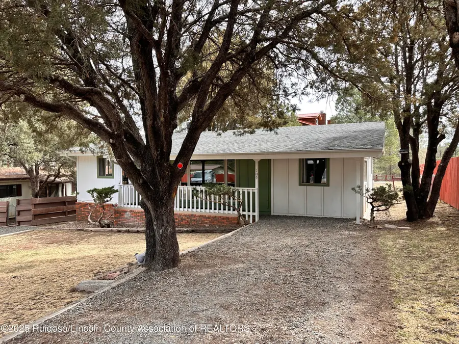 105 Ridgecrest Drive, Ruidoso, NM 88345 - Image #2