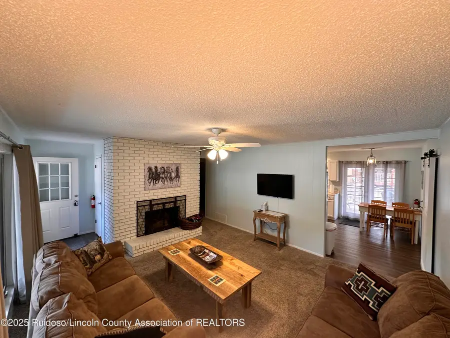 105 Ridgecrest Drive, Ruidoso, NM 88345 - Image #3