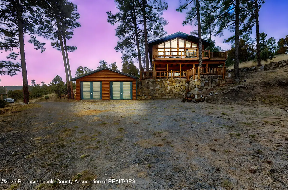 1043 State Hwy 48, Alto, NM 88312 - Image #1