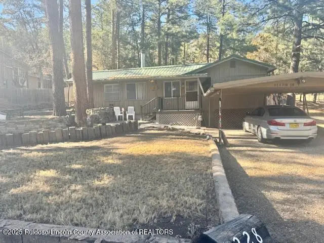 228 Fir Drive, Ruidoso, NM 88345 - Image #2
