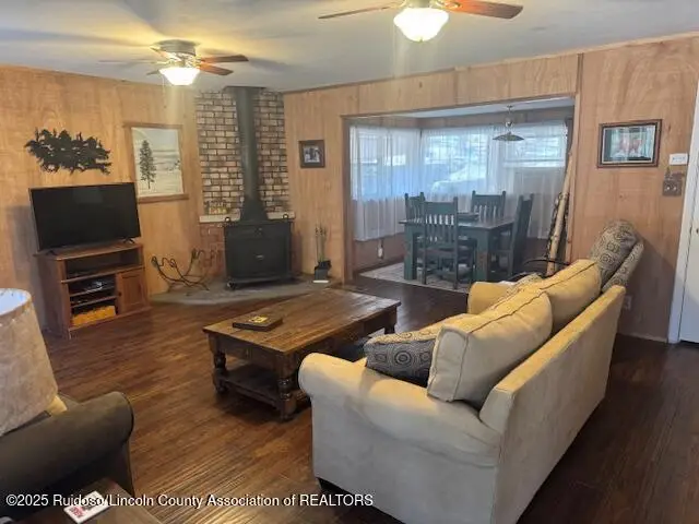 228 Fir Drive, Ruidoso, NM 88345 - Image #3