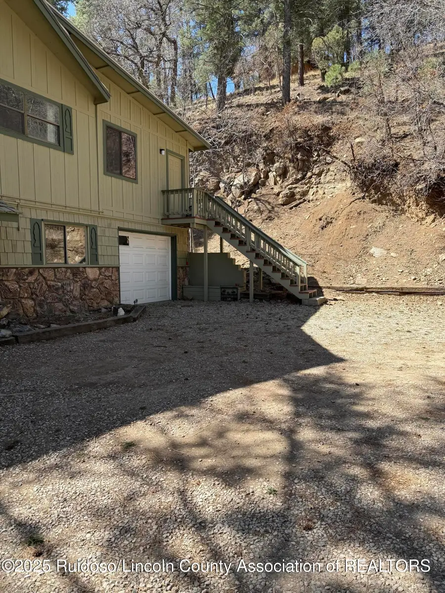 115 Perk Canyon Drive, Ruidoso, NM 88345 - Image #3