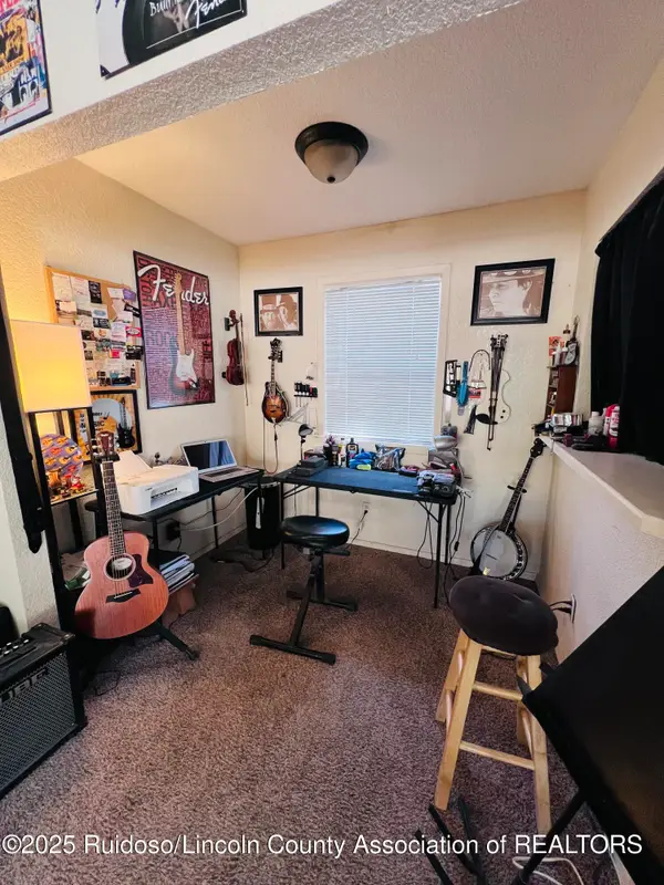 99 Camelot Drive, Ruidoso, NM 88345