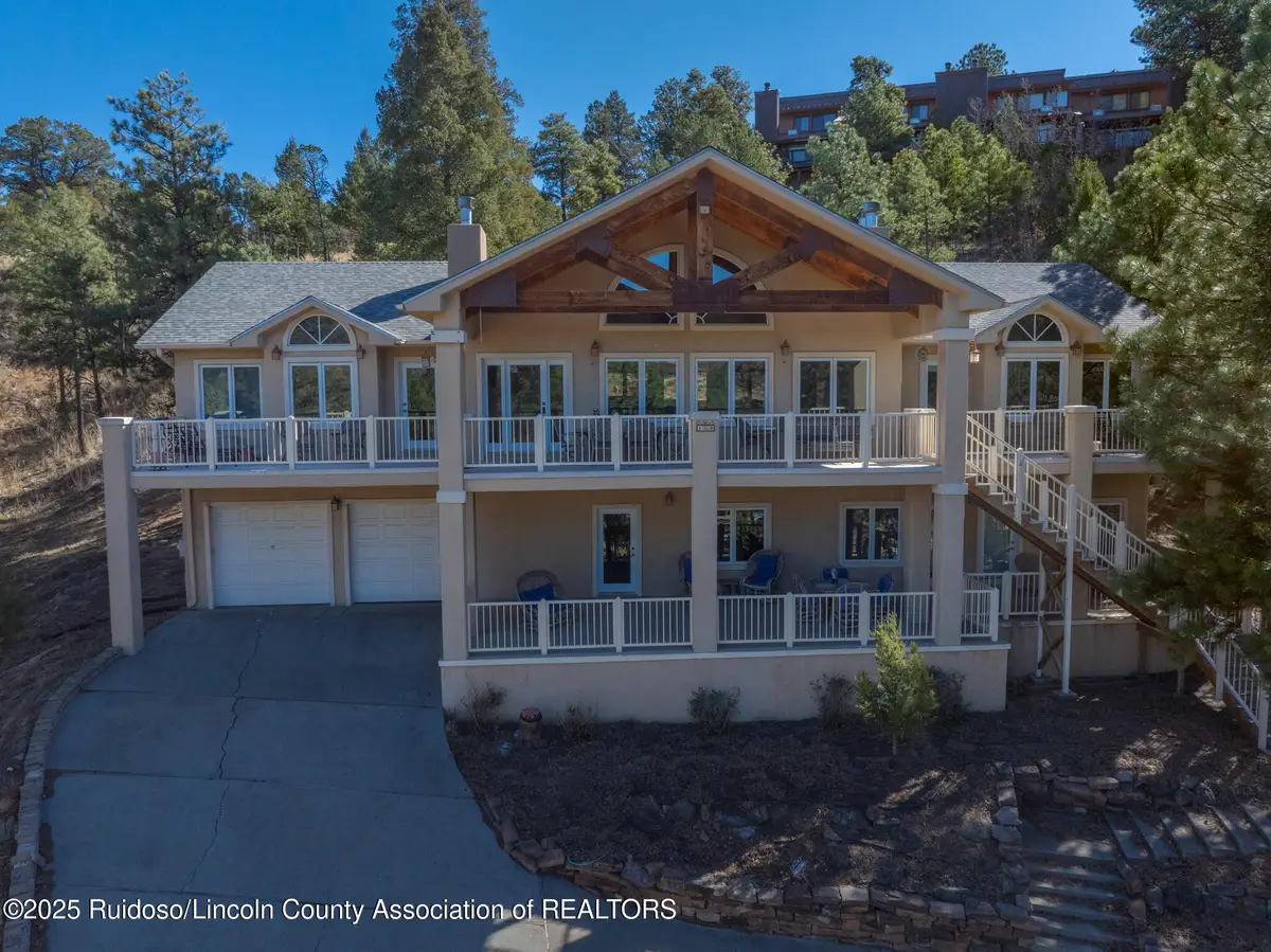 109 Slate Court, Ruidoso, NM 88345 - Image #1