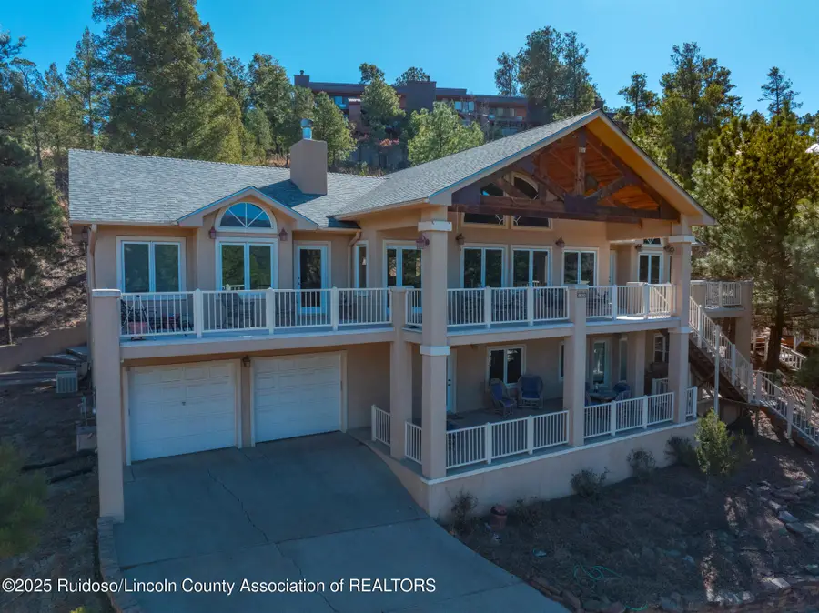109 Slate Court, Ruidoso, NM 88345 - Image #2