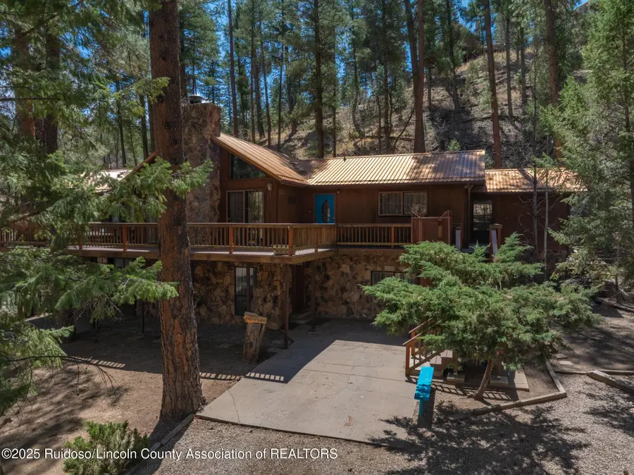 319 Flume Canyon Drive, Ruidoso, NM 88345 - Image #3