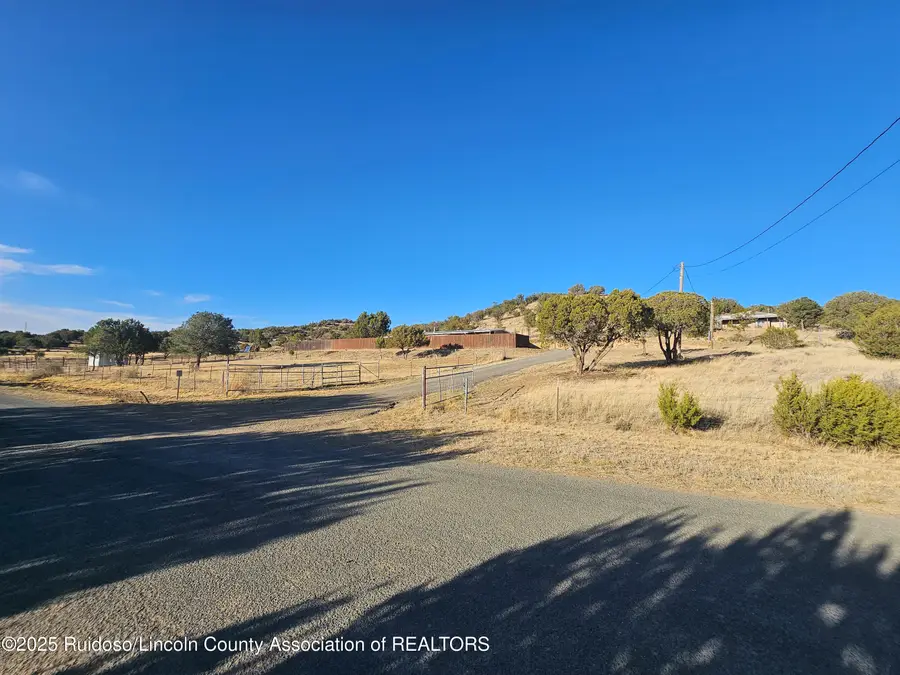 262+ Dawson Road, Capitan, NM 88316 - Image #2