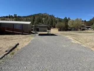 104 Honeysuckle Lane, Alto, NM 88312 - Image #1