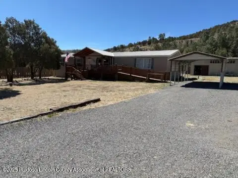 104 Honeysuckle Lane, Alto, NM 88312 - Image #3