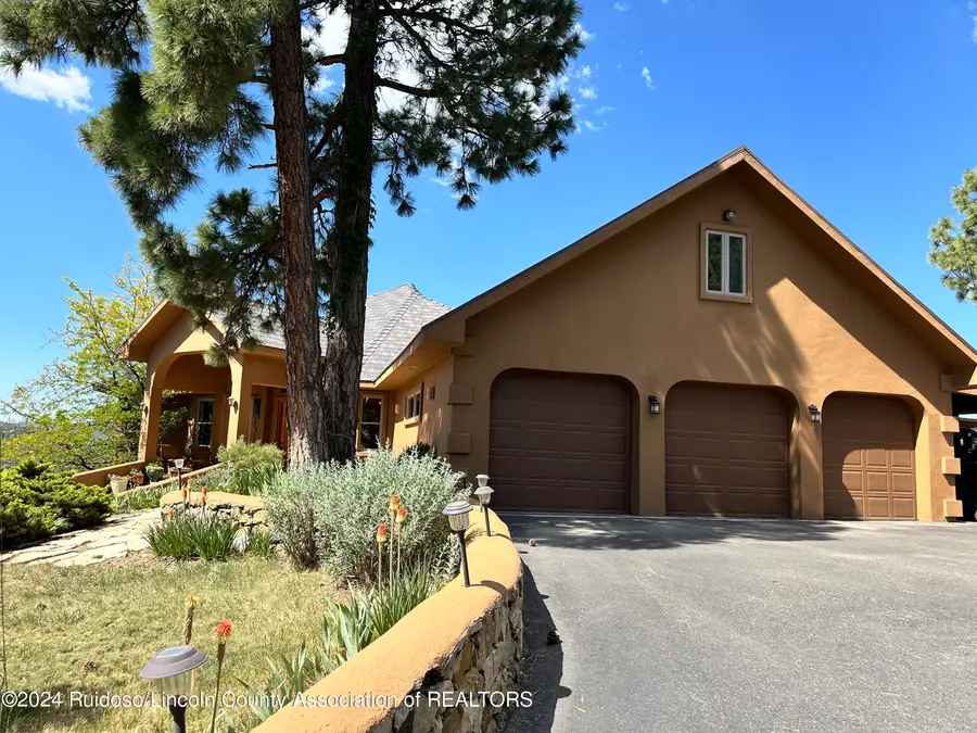 813 Hull Road, Ruidoso, NM 88345 - Image #3