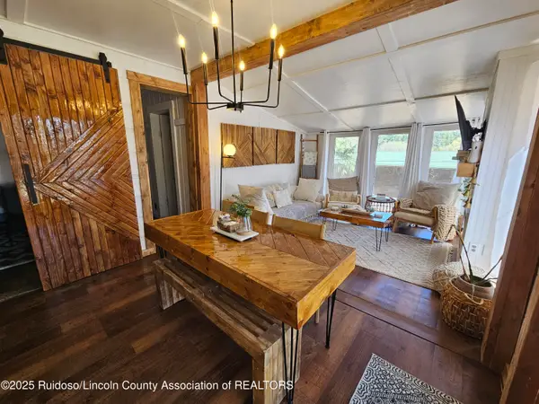 411 Carters Lane, Ruidoso, NM 88345