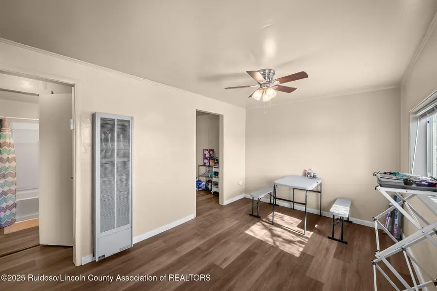 604 & 606 D Avenue, Carrizozo, NM 88301 - Image #3