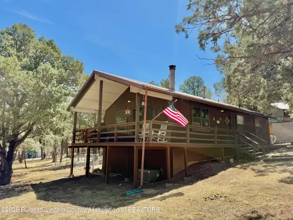 111 Mockingbird Lane, Ruidoso, NM 88345