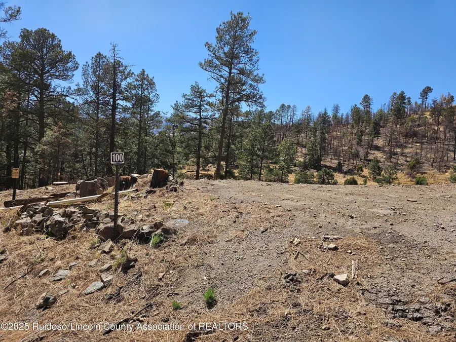 100 Sunset Drive, Alto, NM 88312 - Image #2