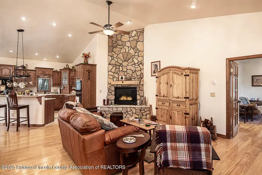 247 Excalibur Road, Ruidoso, NM 88345 - Image #3