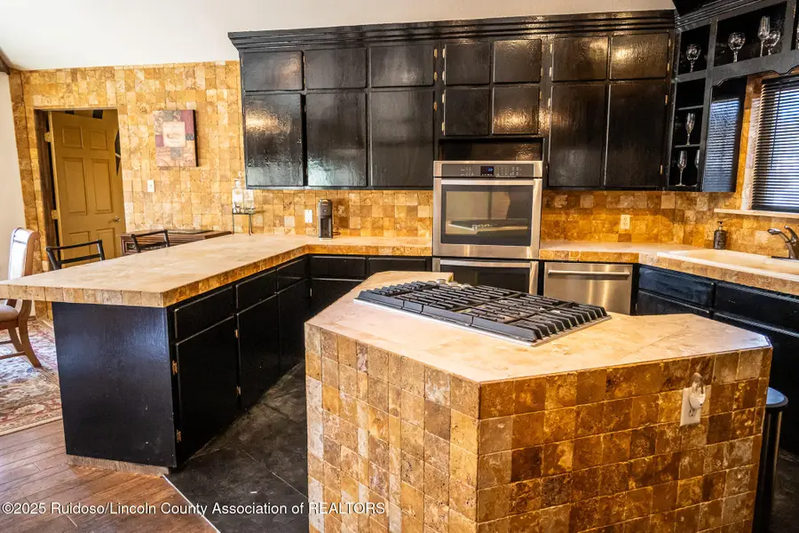 306 Barcus Road, Ruidoso, NM 88345 - Image #2