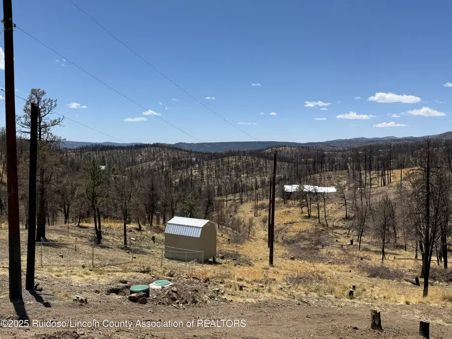 107 Whitney Drive, Ruidoso, NM 88345 - Image #3