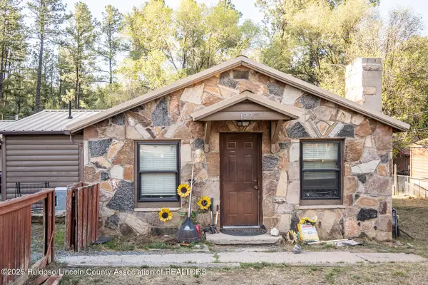 122 Vision Drive, Ruidoso, NM 88345