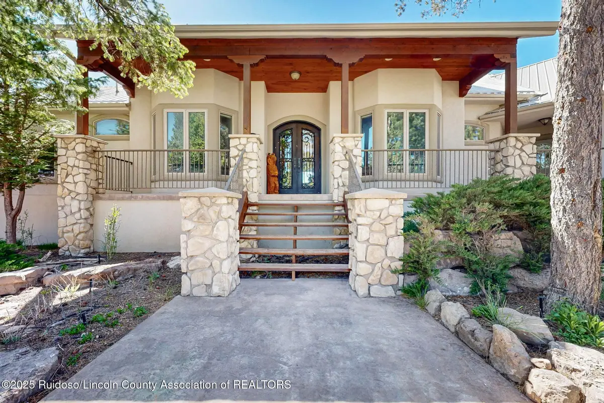 511 Excalibur Road, Ruidoso, NM 88345 - Image #1