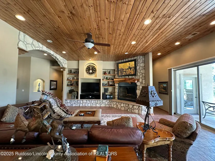 511 Excalibur Road, Ruidoso, NM 88345 - Image #2