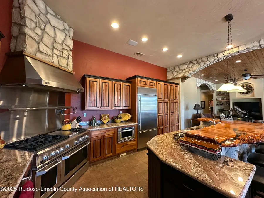 511 Excalibur Road, Ruidoso, NM 88345 - Image #3