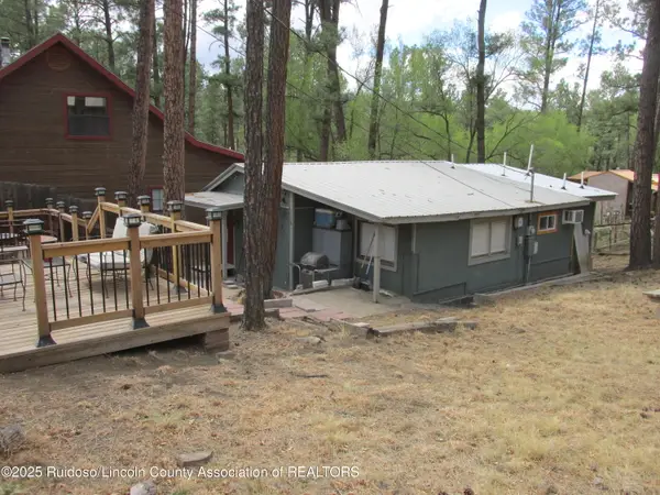 316 Fourth Street, Ruidoso, NM 88345