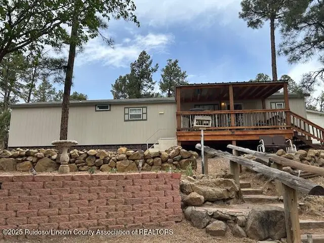 236 Hemlock Circle, Ruidoso, NM 88345 - Image #1