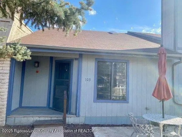 103 Niblic Court, Ruidoso, NM 88345