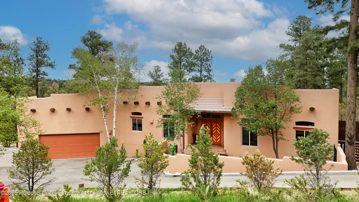 162 Midiron Drive, Alto, NM 88312 - Image #1