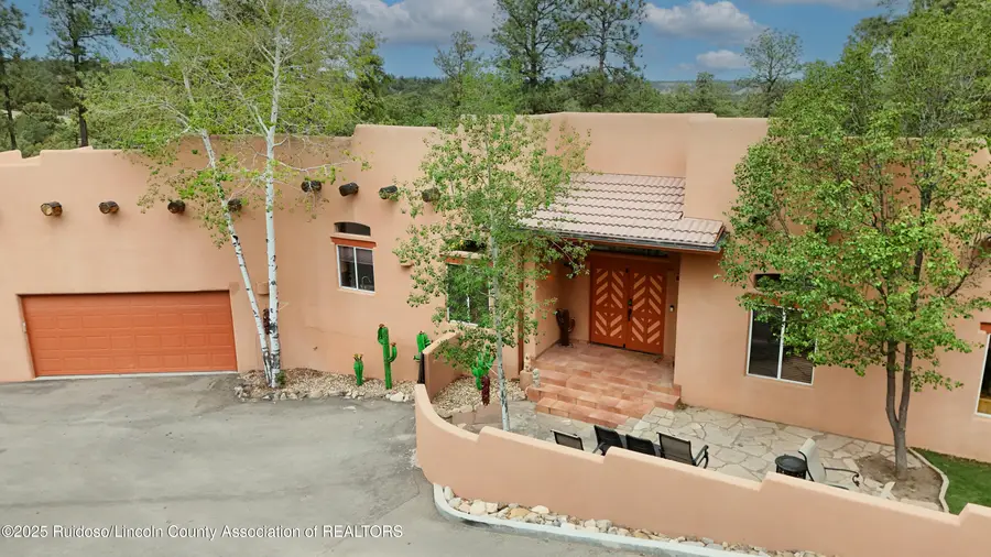 162 Midiron Drive, Alto, NM 88312 - Image #2