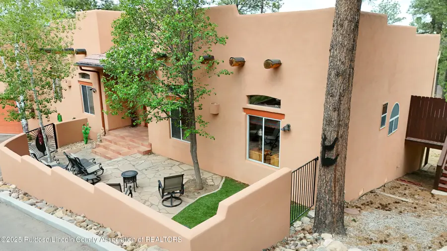 162 Midiron Drive, Alto, NM 88312 - Image #3
