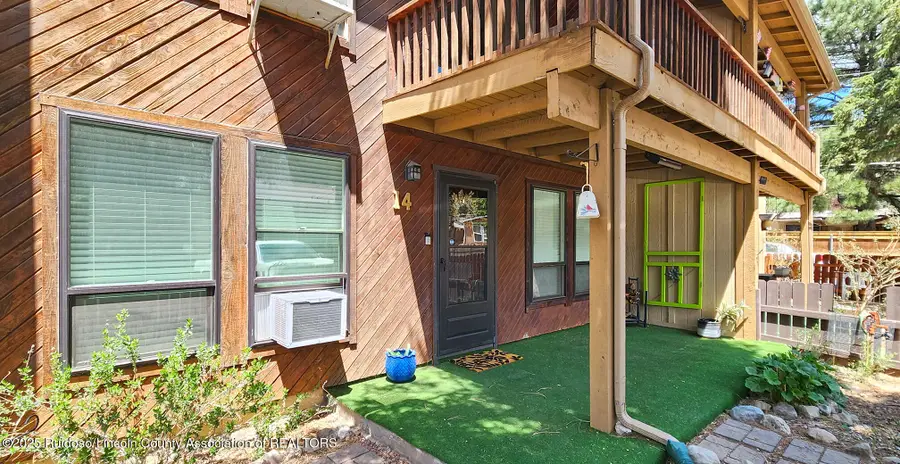 102 Raymond Buckner Drive, Ruidoso, NM 88345 - Image #3