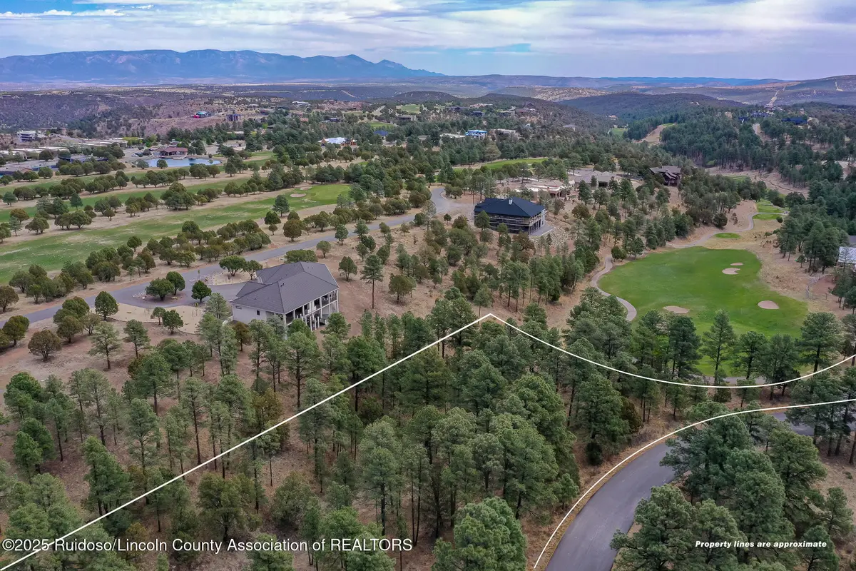 Lot 44A-1 Walter Hagen Drive, Alto, NM 88312 - Image #1