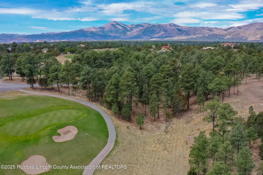 Lot 44A-1 Walter Hagen Drive, Alto, NM 88312 - Image #3