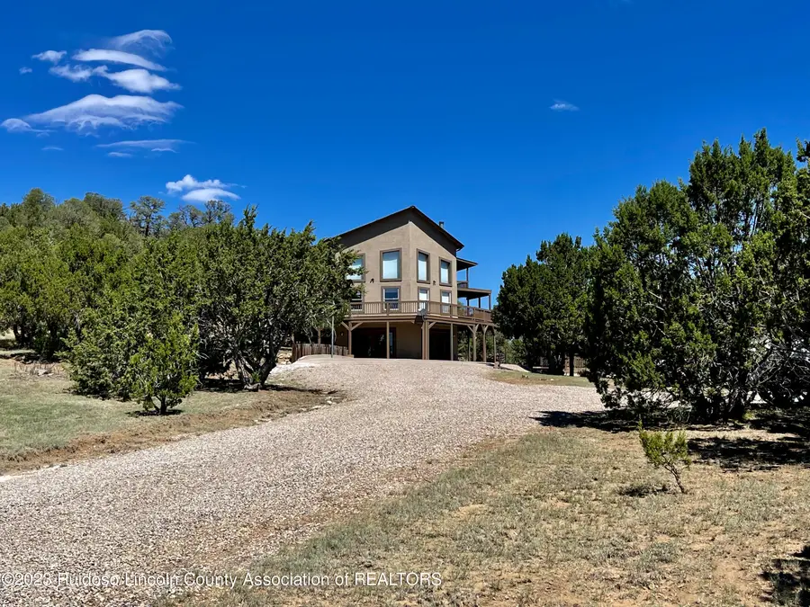 124 Paseo De Aguayo, Alto, NM 88312 - Image #2
