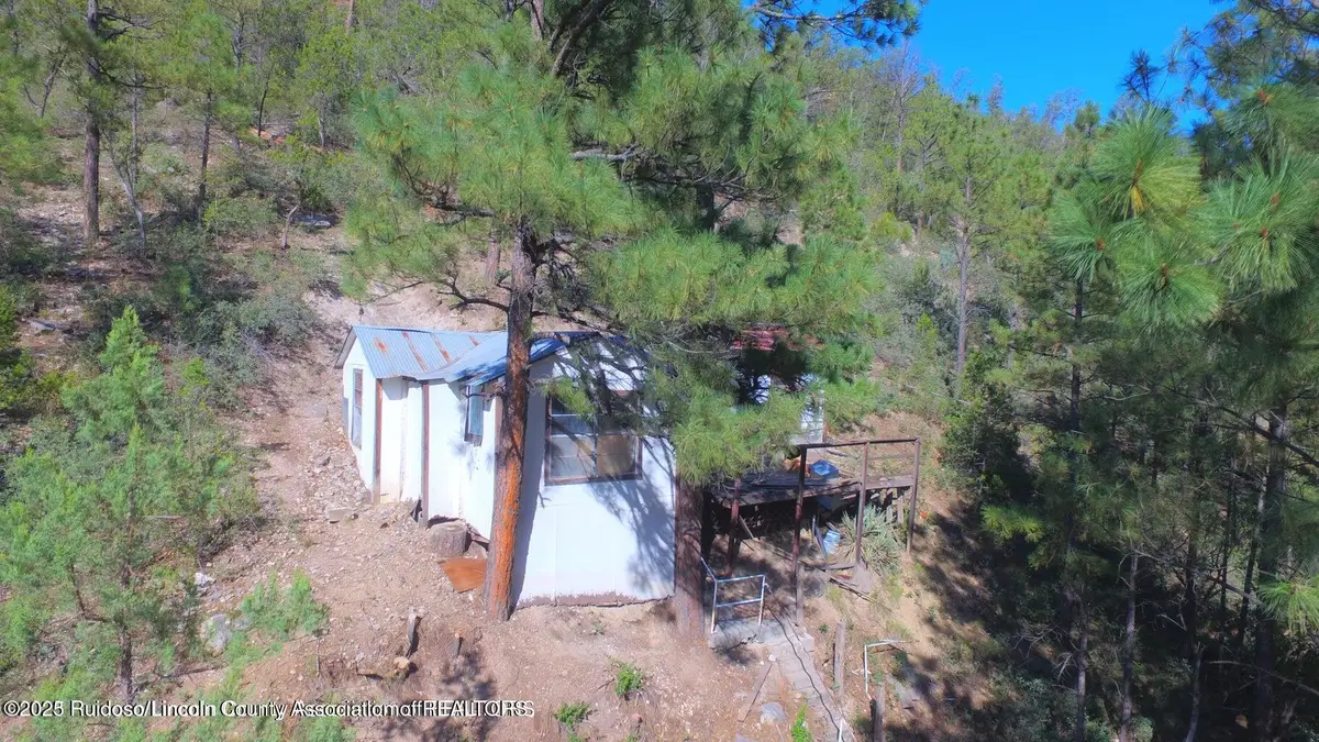 222 Paradise Canyon Drive, Ruidoso, NM 88345 - Image #1