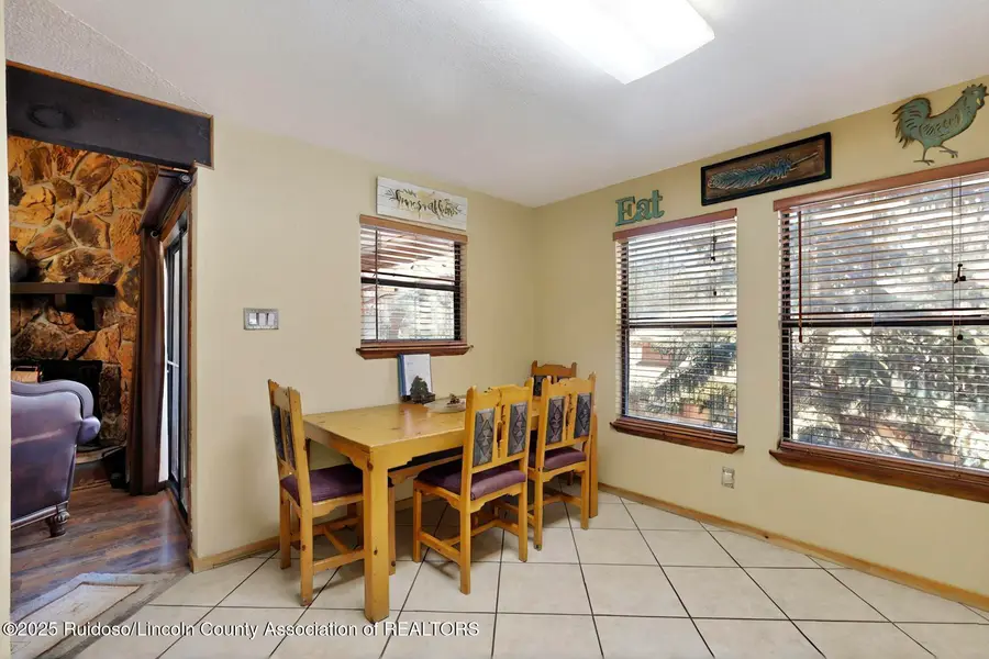 110 Jack Little Drive, Ruidoso, NM 88345 - Image #3