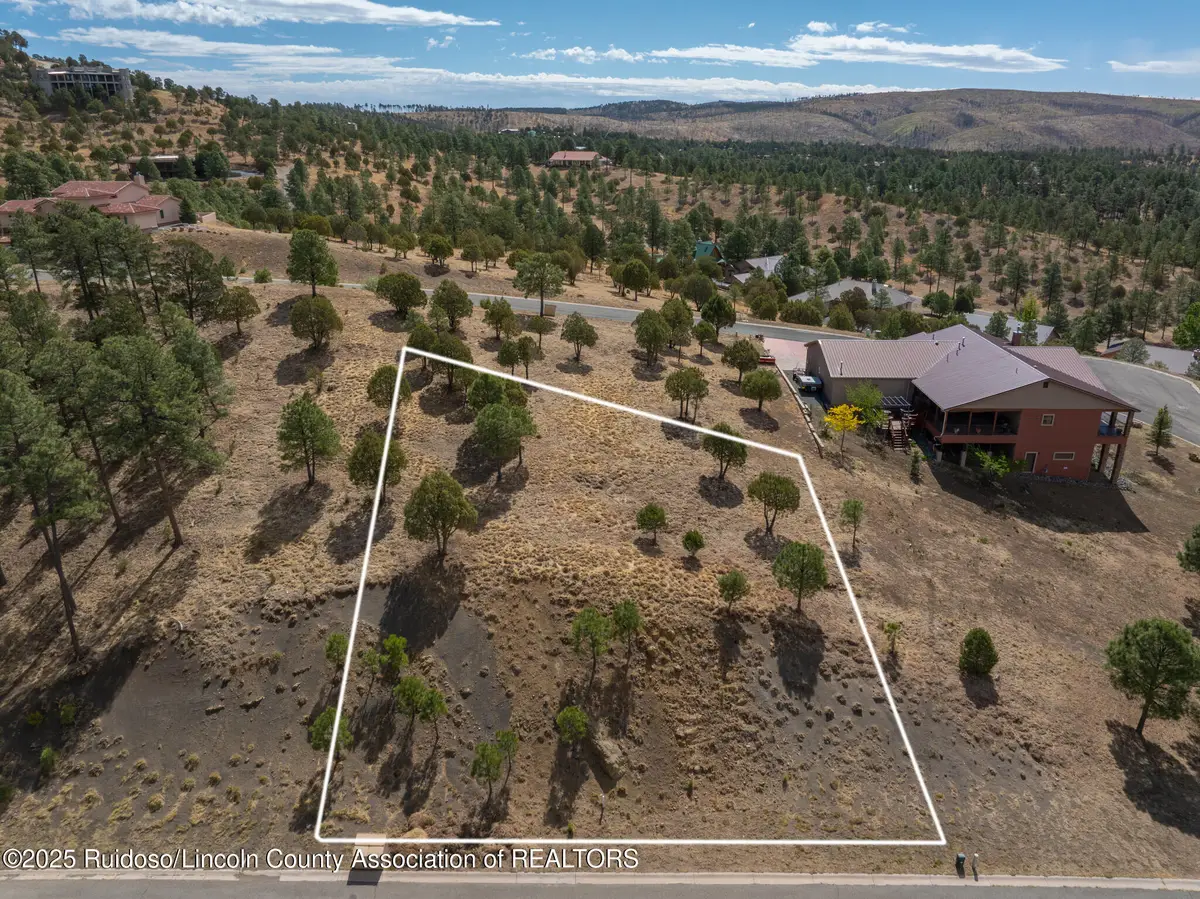 105 Milagro Hills Court, Ruidoso, NM 88345 - Image #1